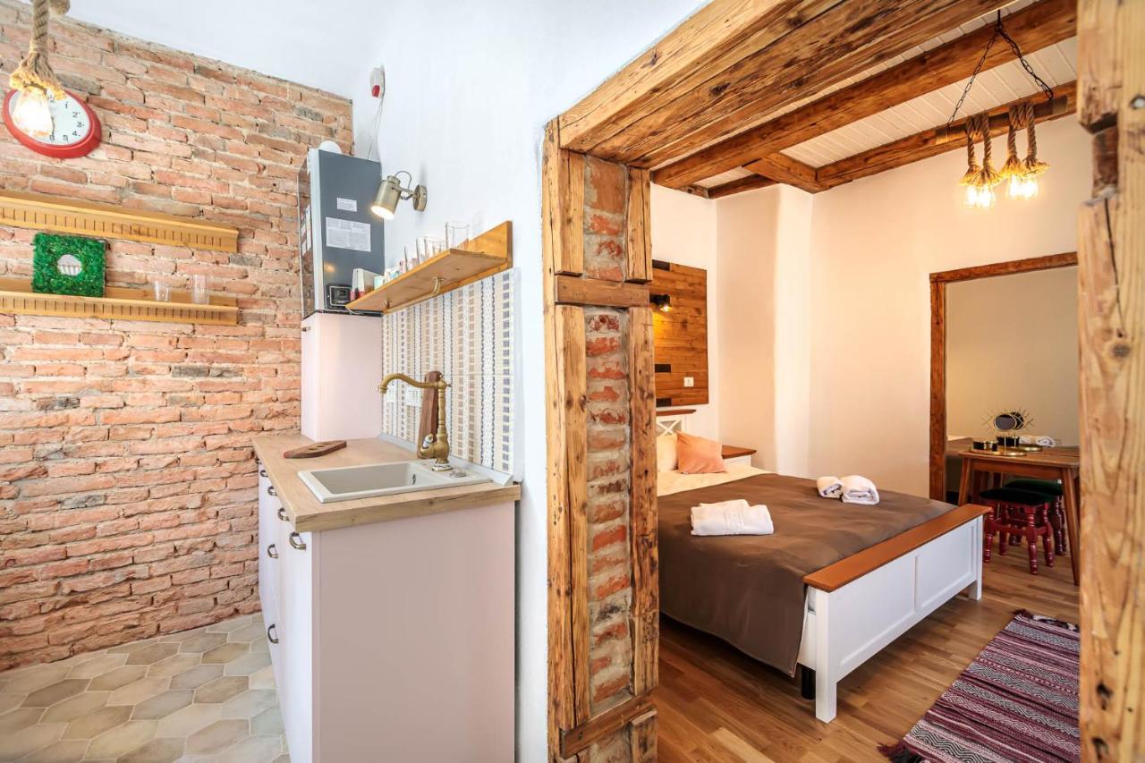 Saint John'S 22 Brasov Apartment Exterior photo