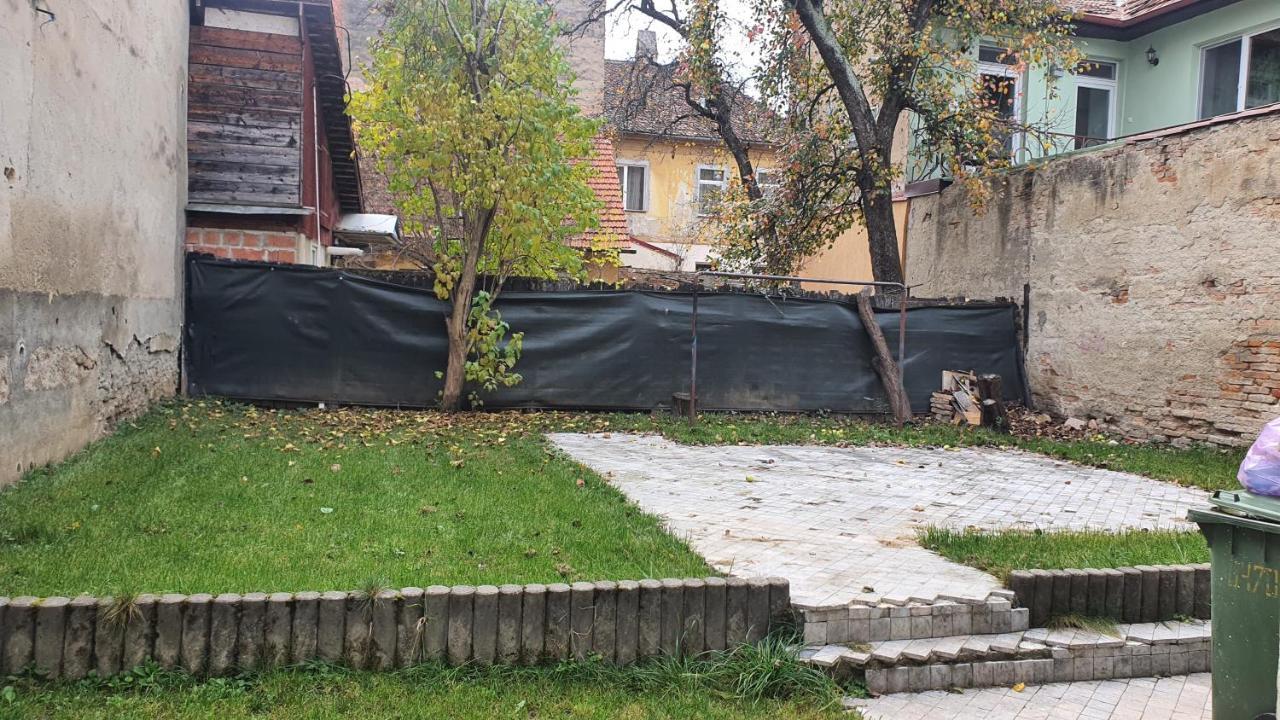 Saint John'S 22 Brasov Apartment Exterior photo