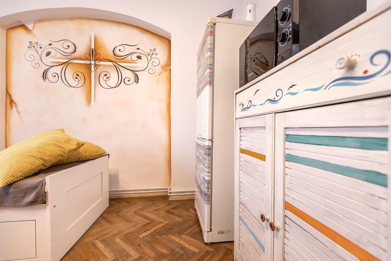 Saint John'S 22 Brasov Apartment Exterior photo